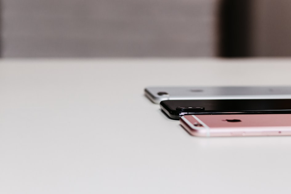The Best Tablets for Work and Play